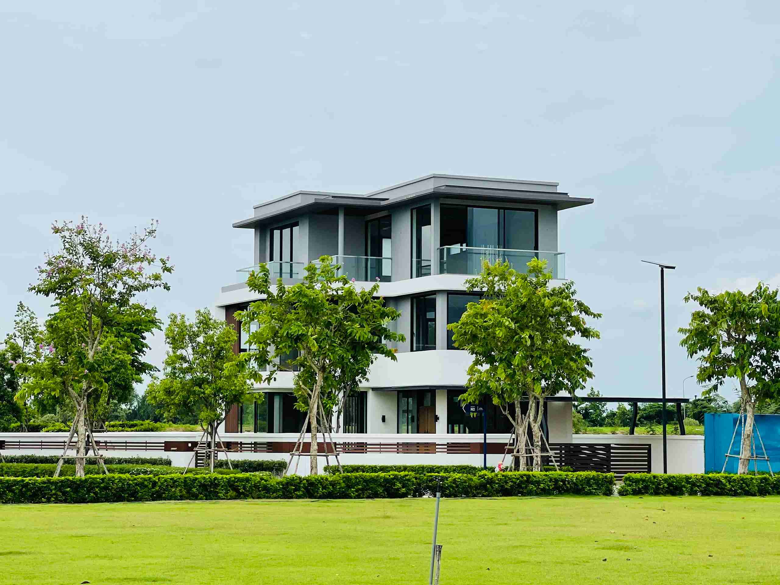 Swanbay Oasia – Bán Biệt thự Đơn lập Garden Villa - 07 - Ảnh 2