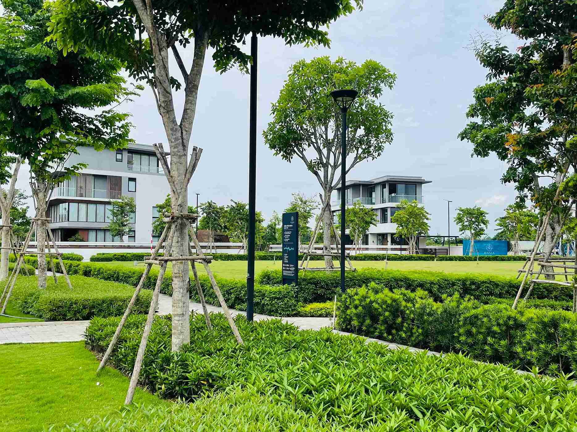 Swanbay Oasia – Bán Biệt thự Đơn lập Garden Villa - 07 - Ảnh 3