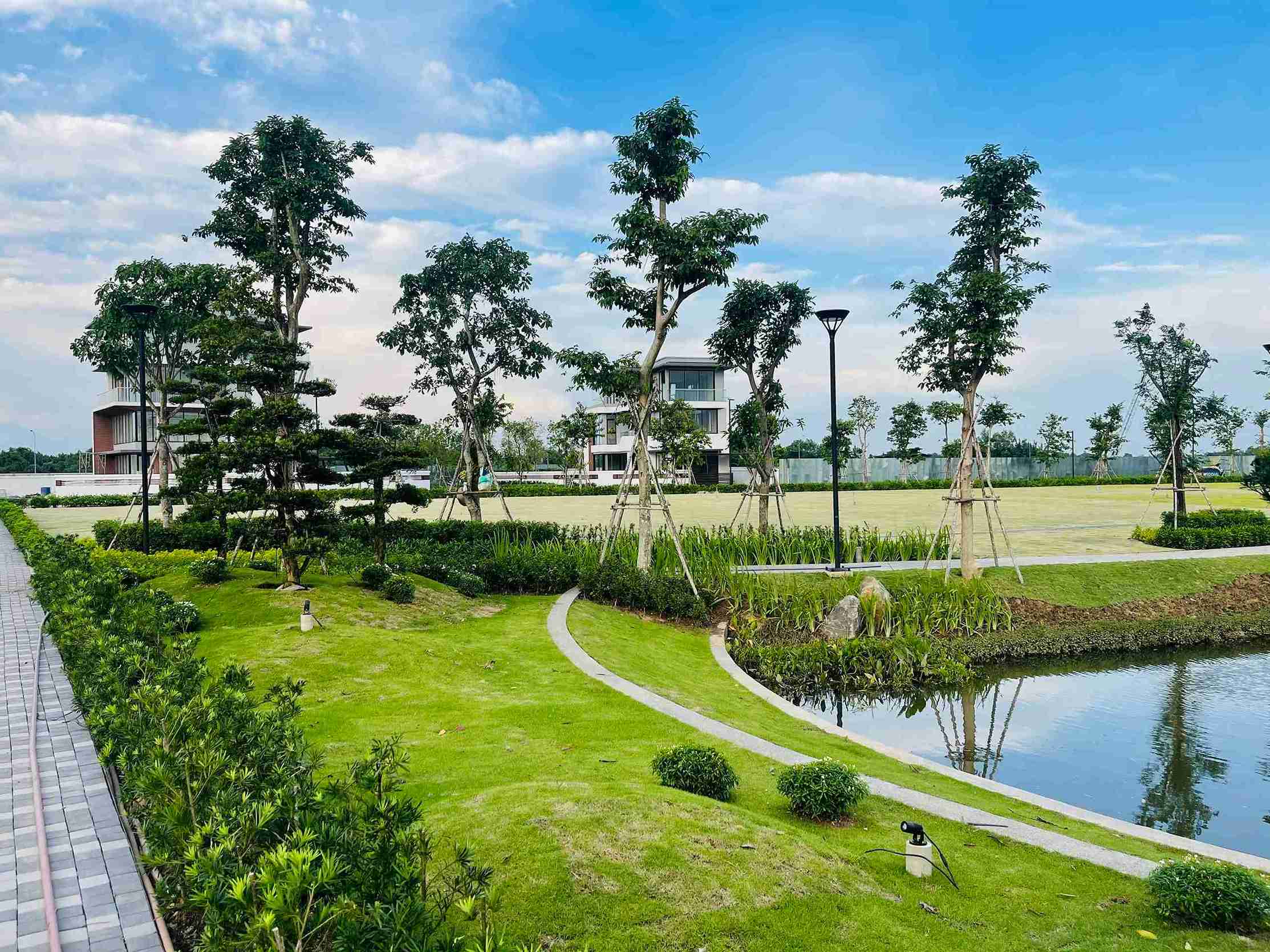 Swanbay Oasia – Bán Biệt thự Đơn lập Garden Villa - 07