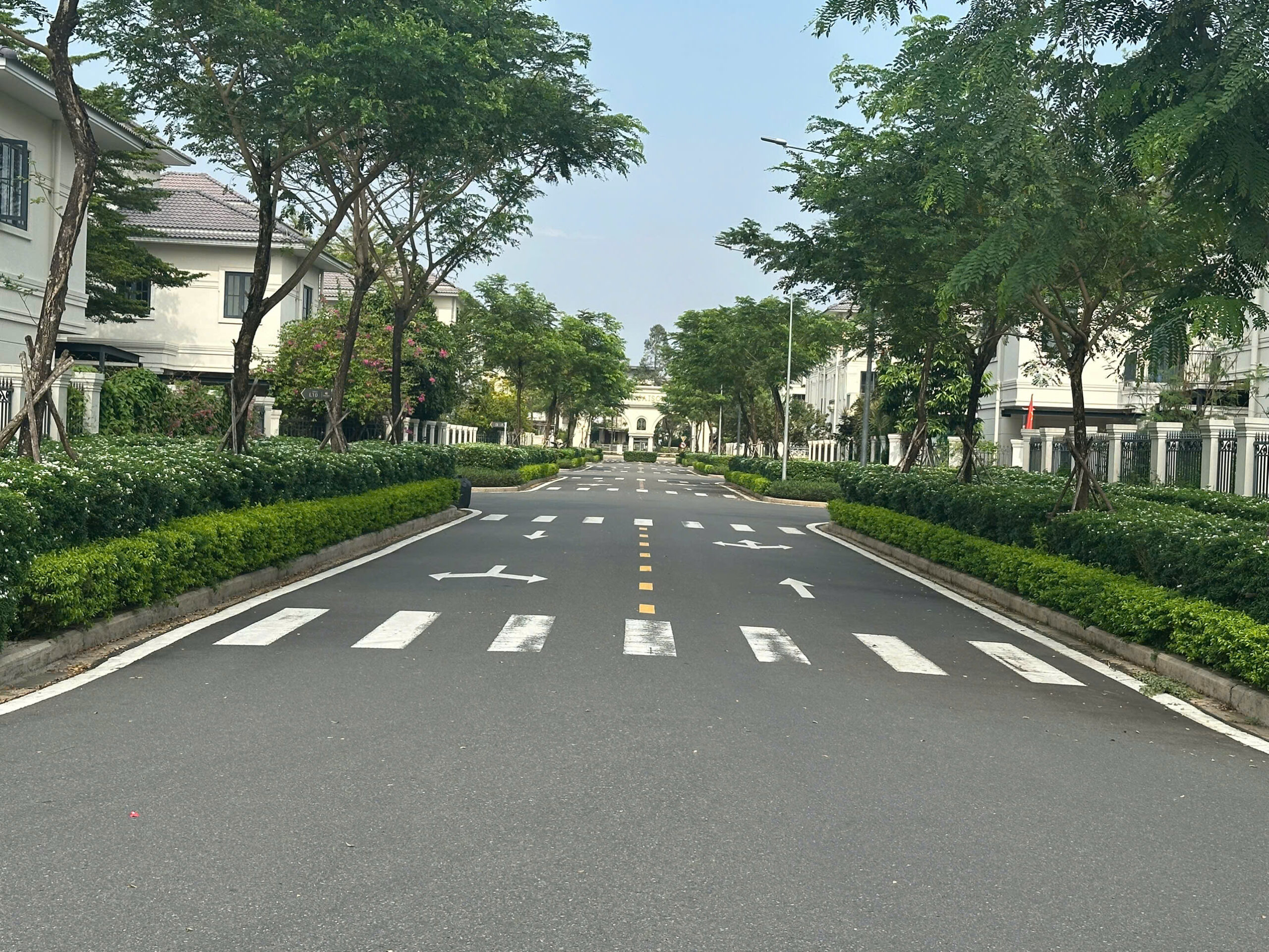 Bán Biệt thự Swanbay Đơn lập zone 4 - Ảnh 17