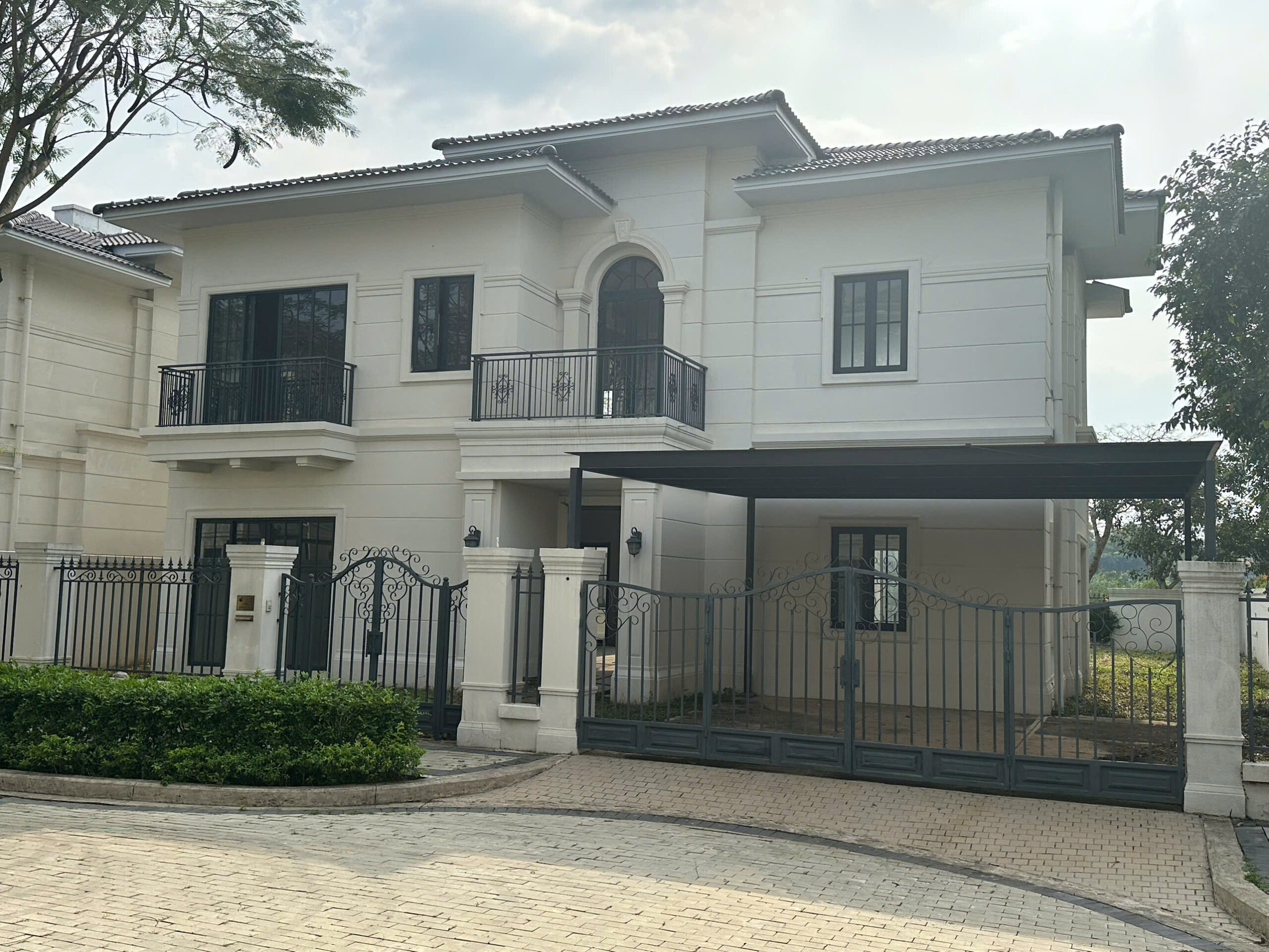 Bán Dinh Thự Swanbay view sông zone 4 - Ảnh 6