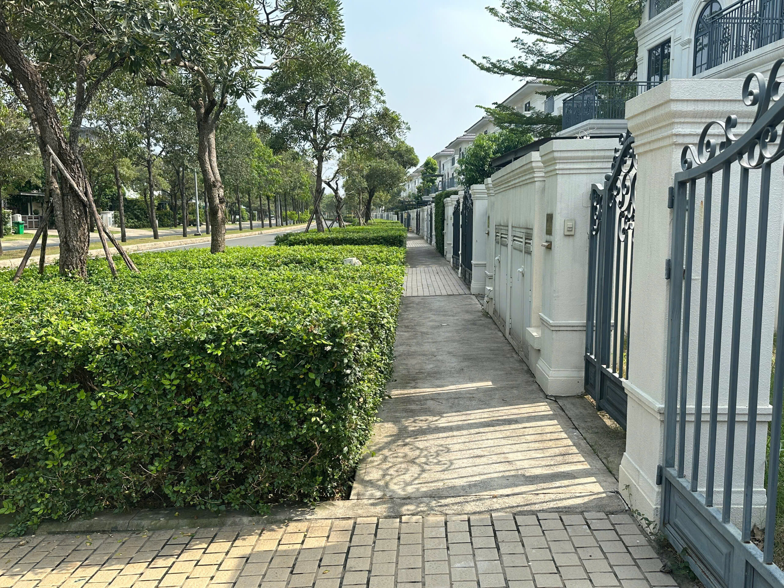 Bán Biệt thự Swanbay Song Lập Zone 4 - Ảnh 15