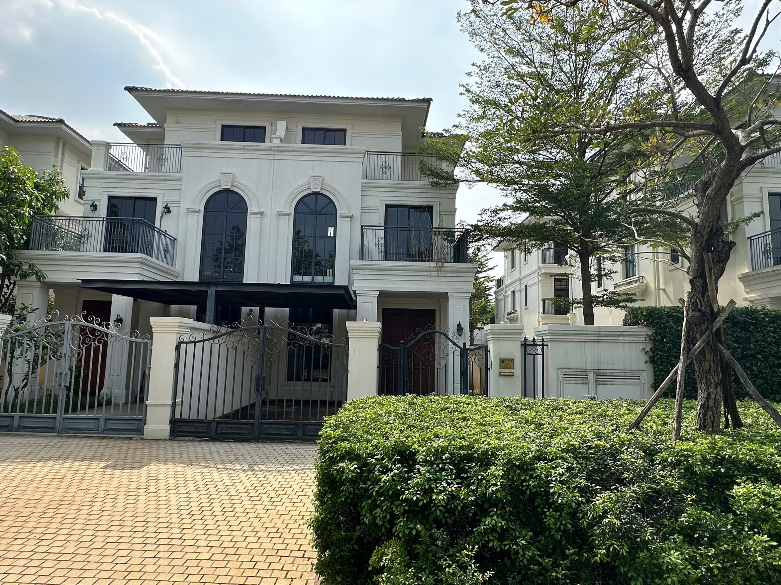 Bán Biệt thự Swanbay Song Lập Zone 4 - Ảnh 16