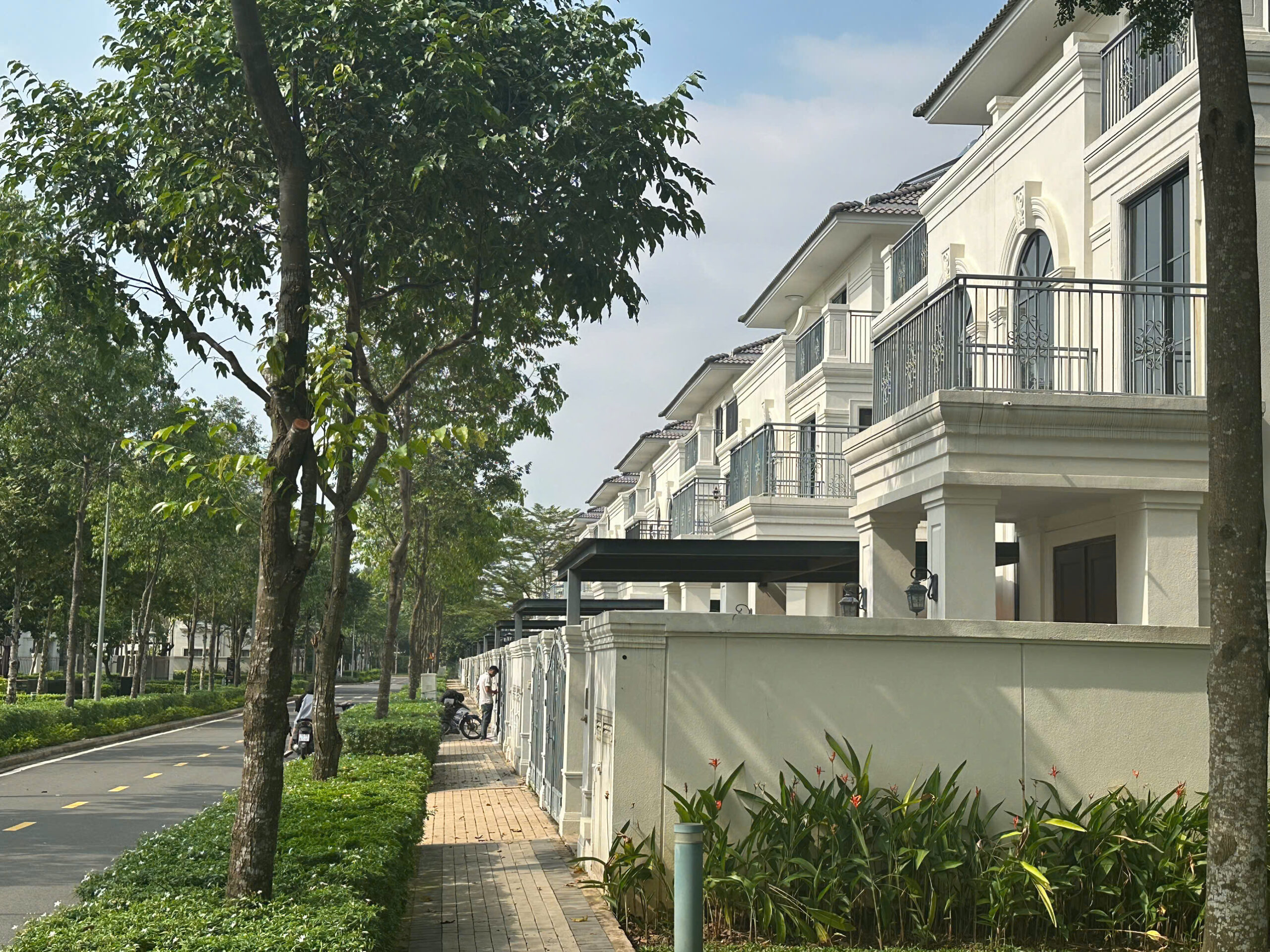 Bán Biệt thự Swanbay Song Lập Zone 4 - Ảnh 23