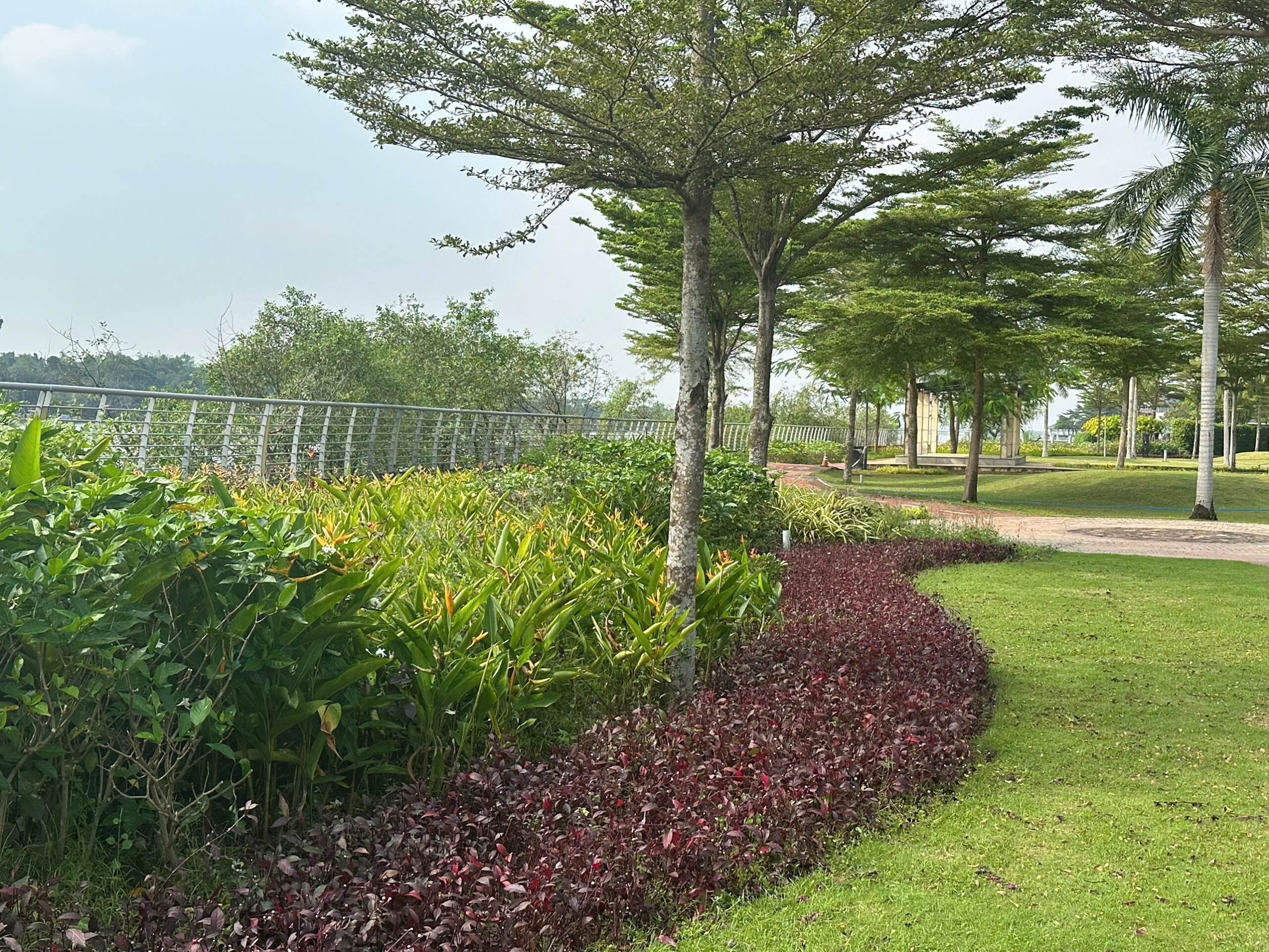Bán Biệt thự Swanbay Đơn lập zone 4 - Ảnh 15
