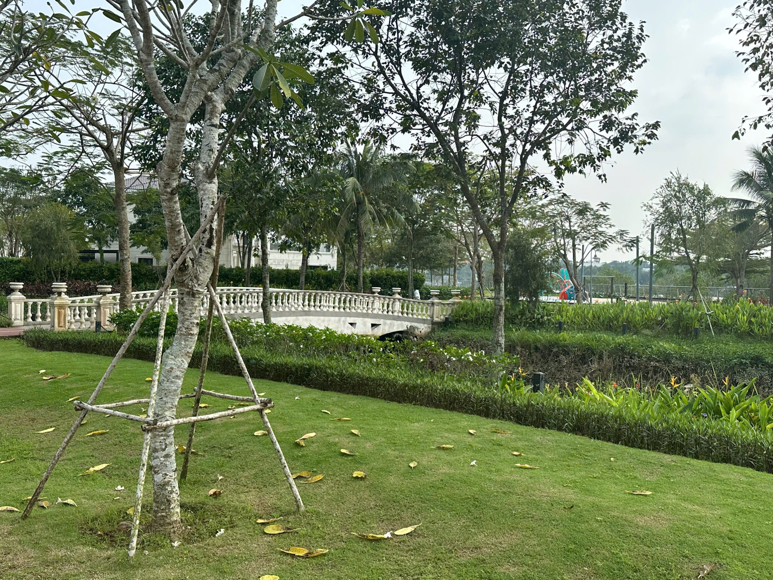 Bán Biệt thự Swanbay Đơn lập zone 4 - Ảnh 16
