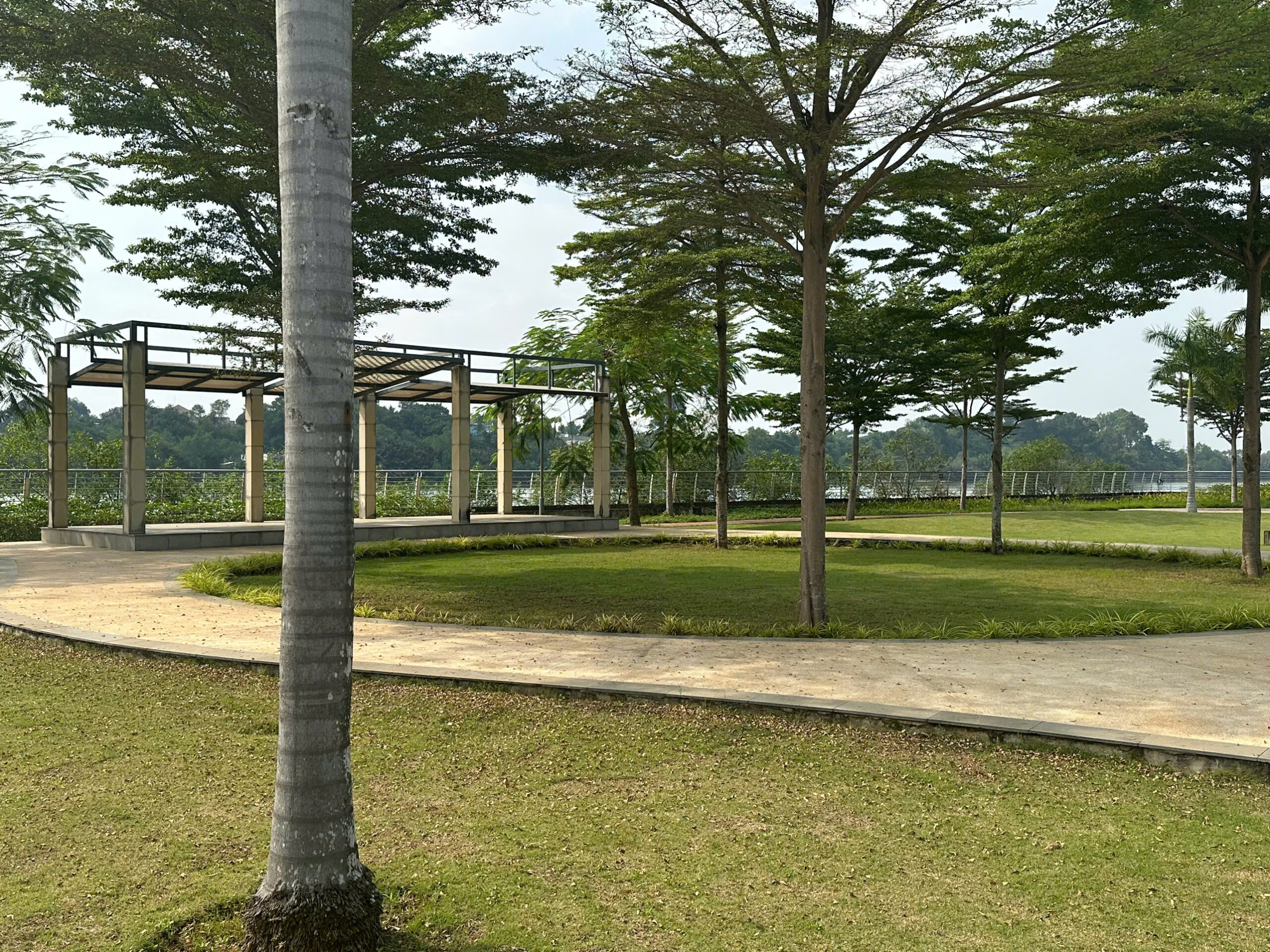 Bán Biệt thự Swanbay Đơn lập zone 4 - Ảnh 12