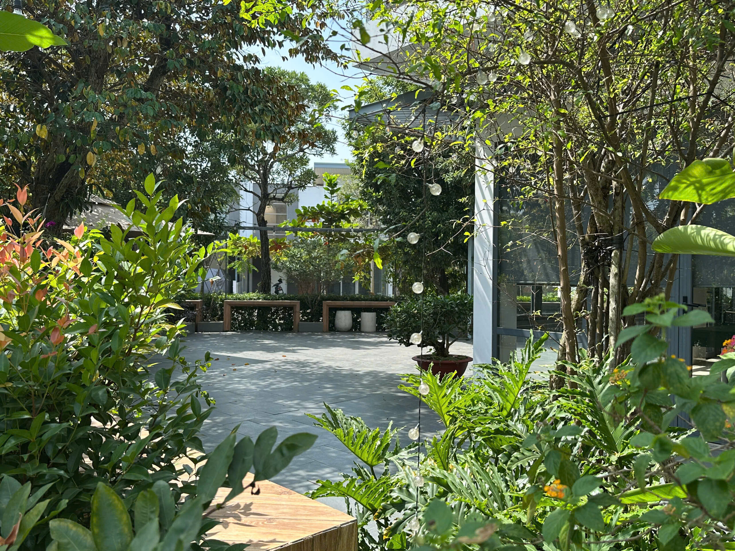 Bán Biệt Thự Đơn Lập Swanbay zone 5 (Đã Có Sổ) - Ảnh 10