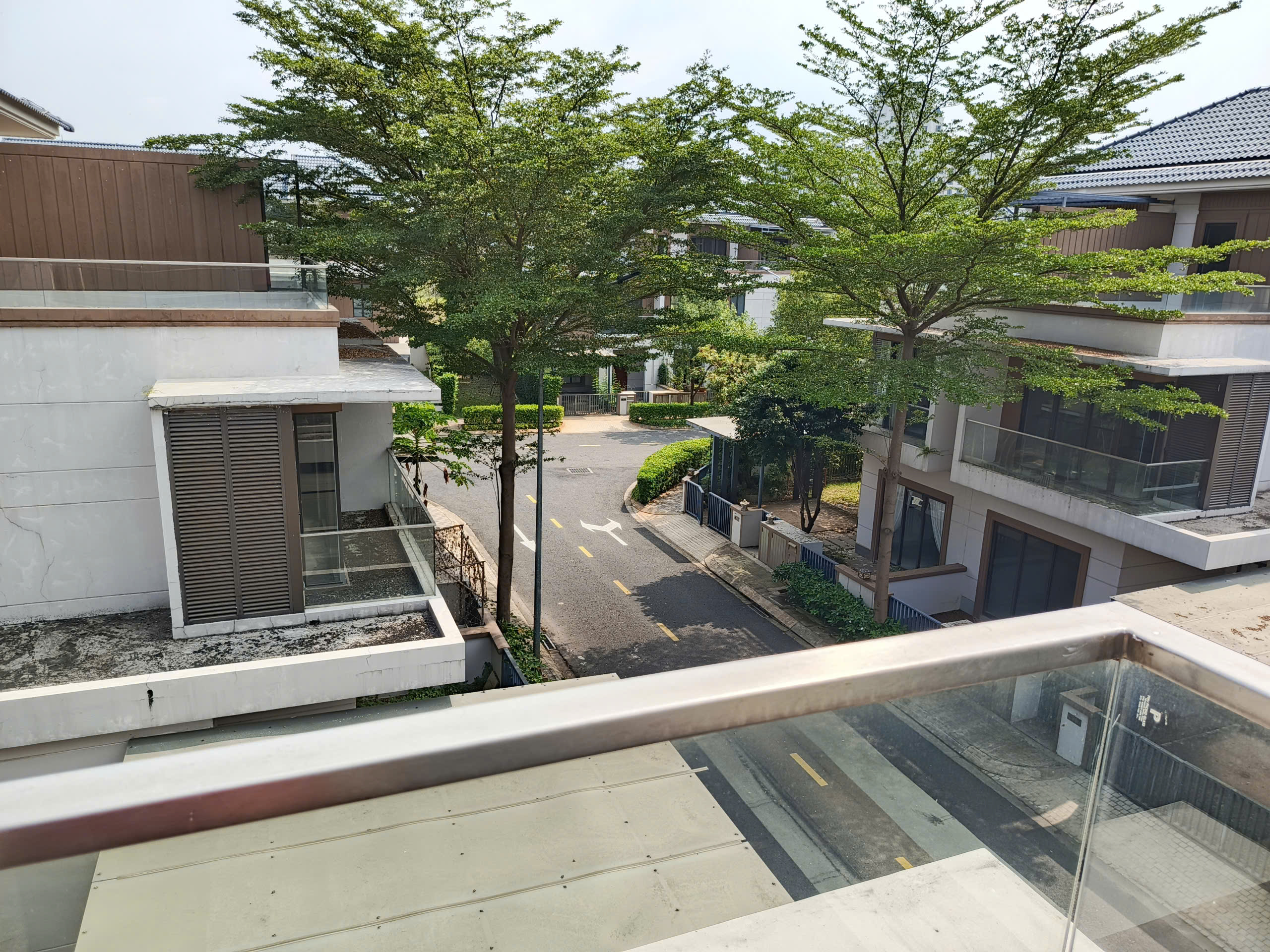 Bán Biệt Thự Song Lập zone 8 - Ảnh 14