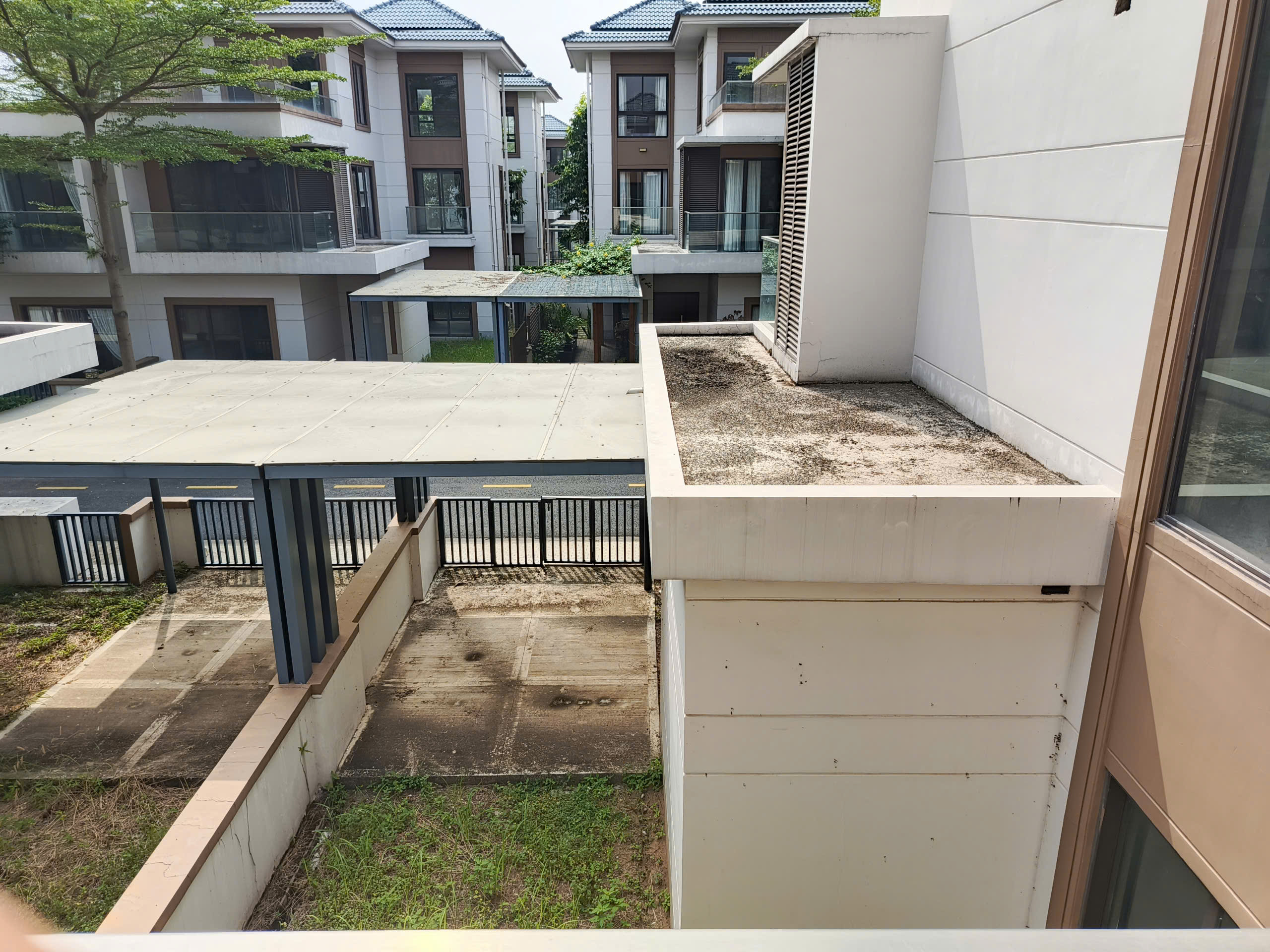 Bán Biệt Thự Song Lập zone 8 - Ảnh 9