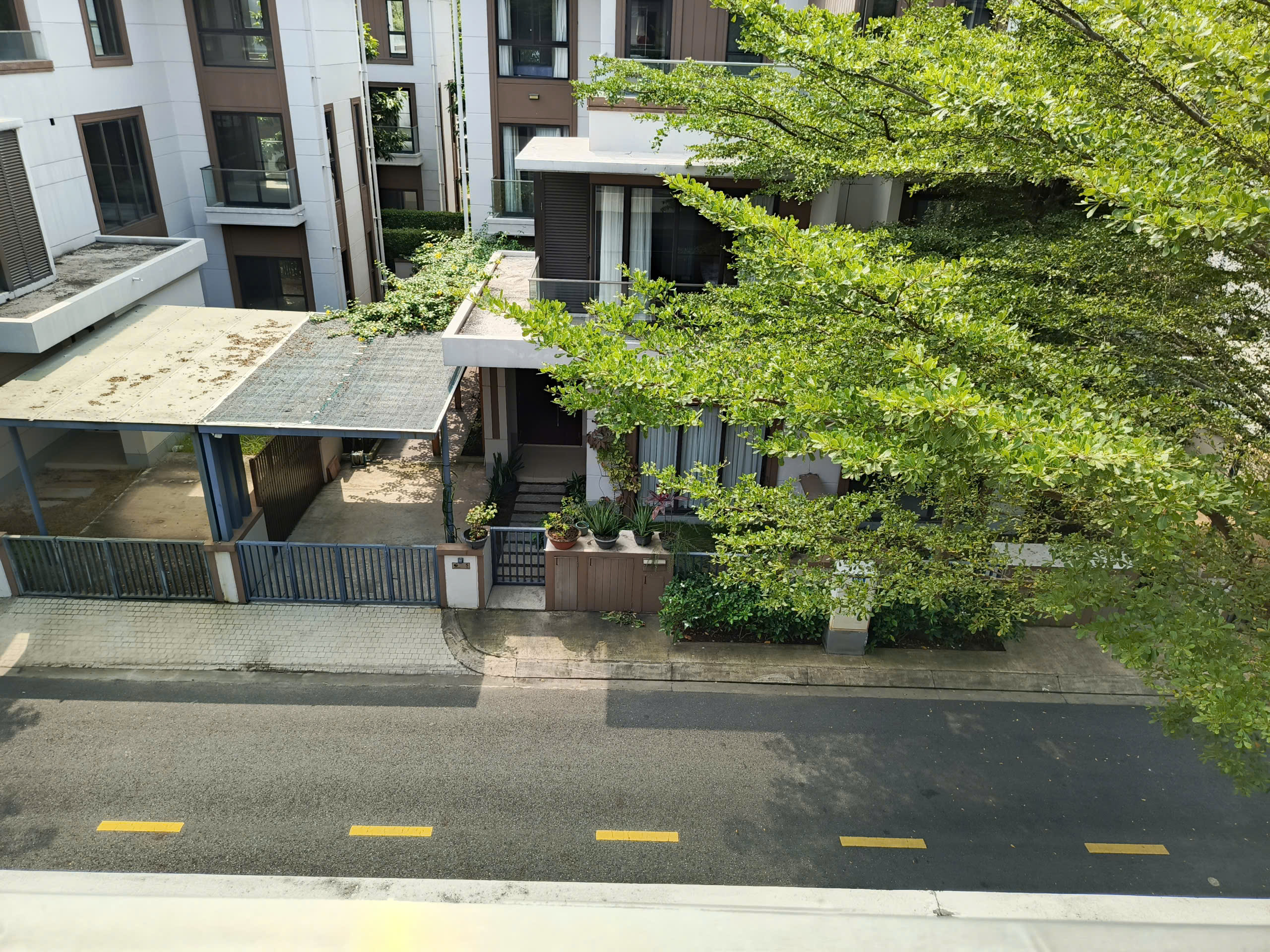 Bán Biệt Thự Đơn Lập Cặp Sát Công Viên Và Clubhouse (SwanBay 8) - Ảnh 9