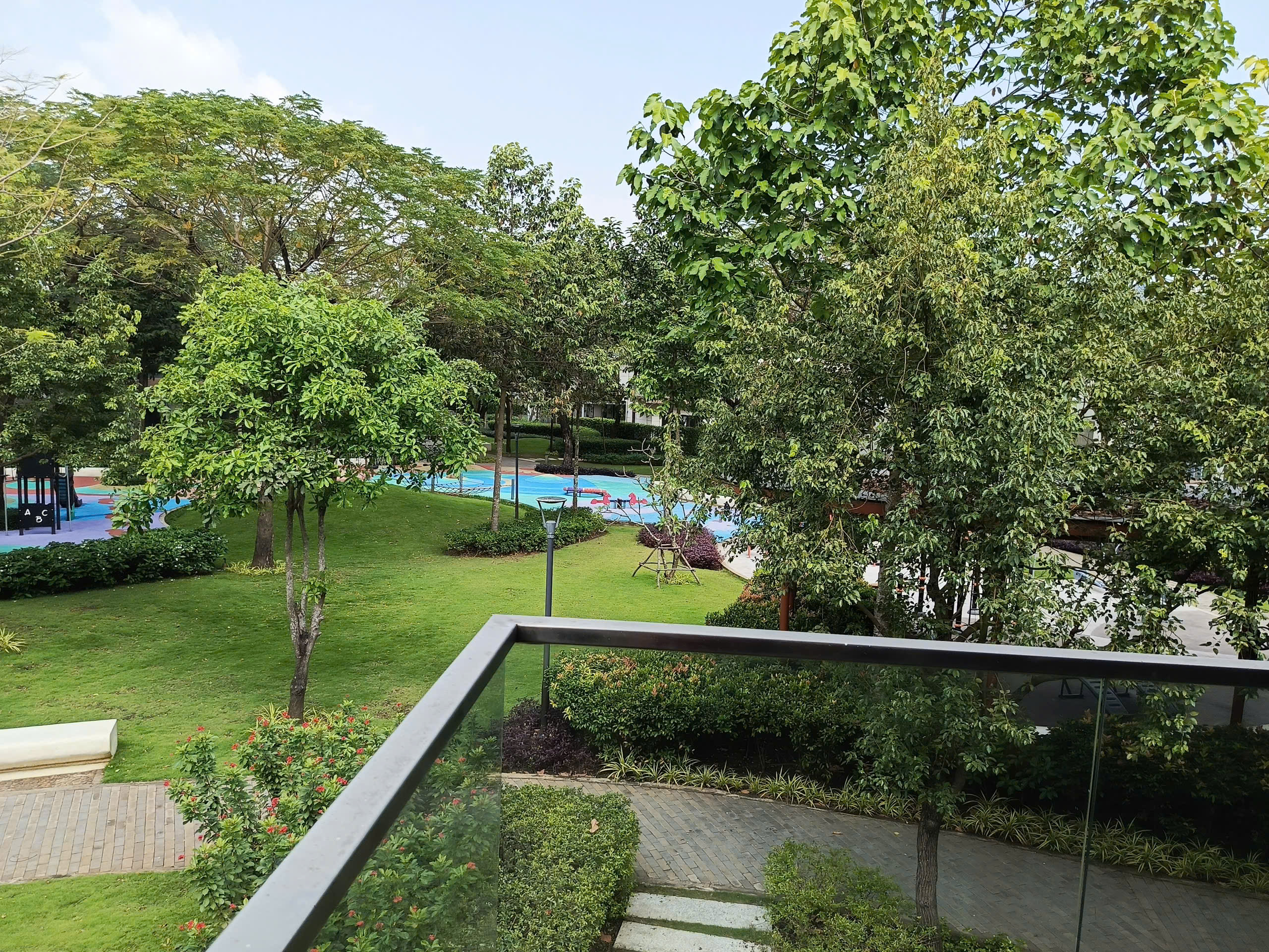 Bán Biệt Thự Đơn Lập Cặp Sát Công Viên Và Clubhouse (SwanBay 8) - Ảnh 13