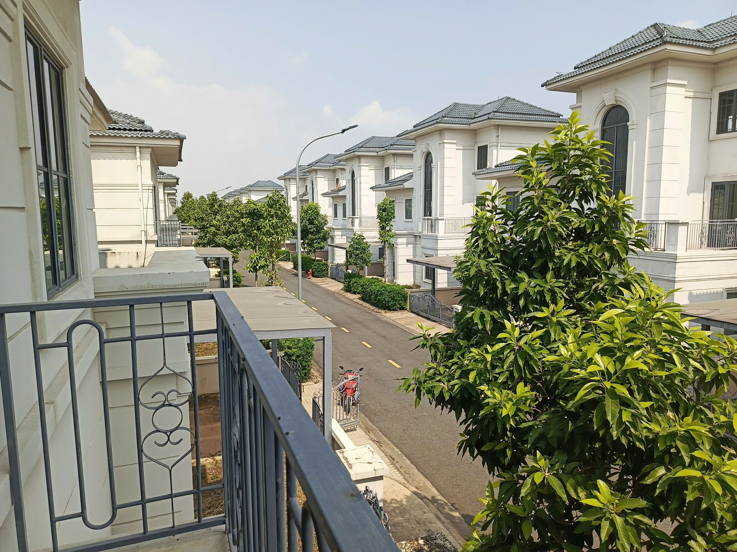 Dinh Thự View Sông Zone 8 - Ảnh 4
