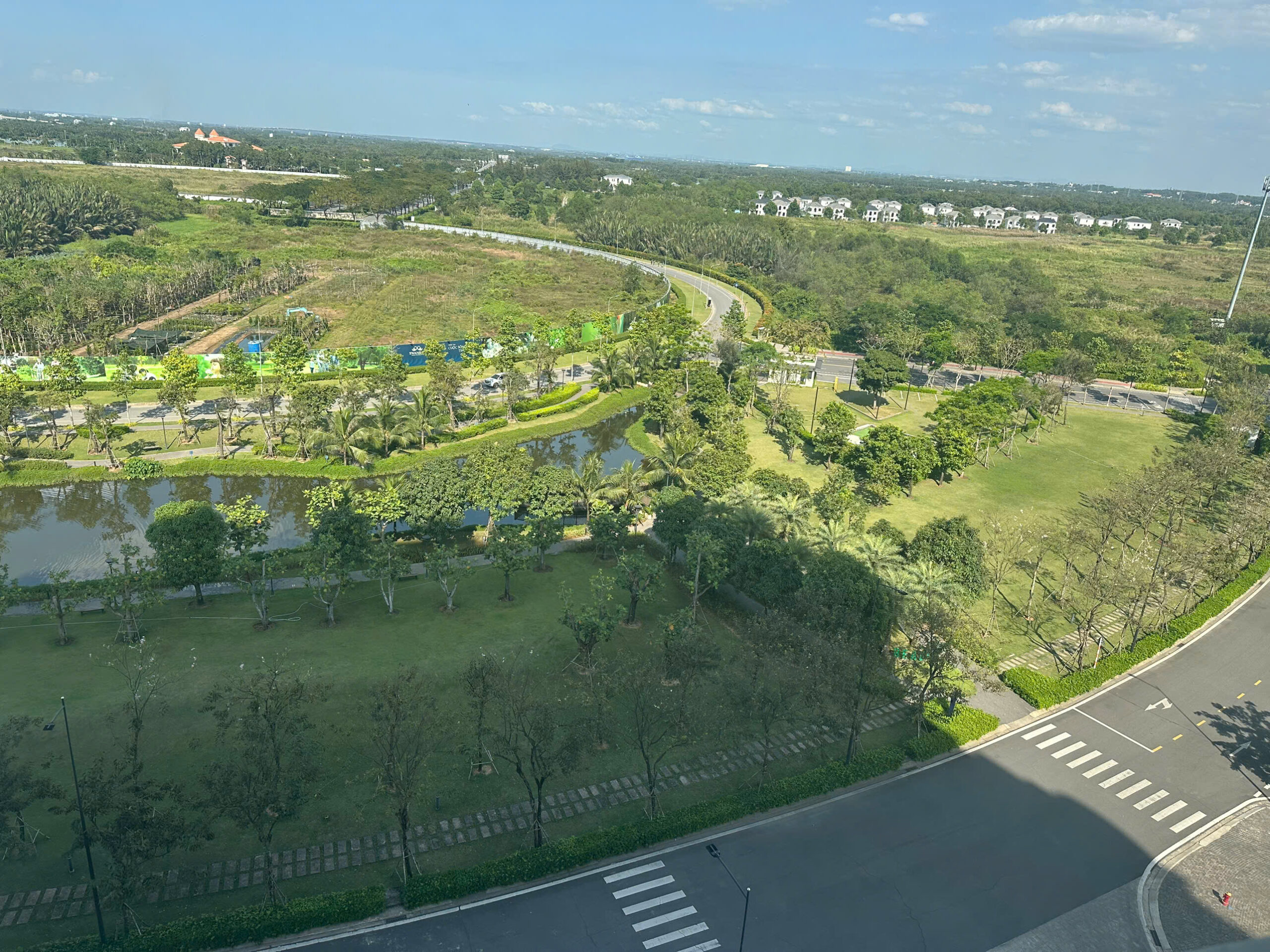 Căn Hộ Swanbay Le Centre Zone 6 - Ảnh 12