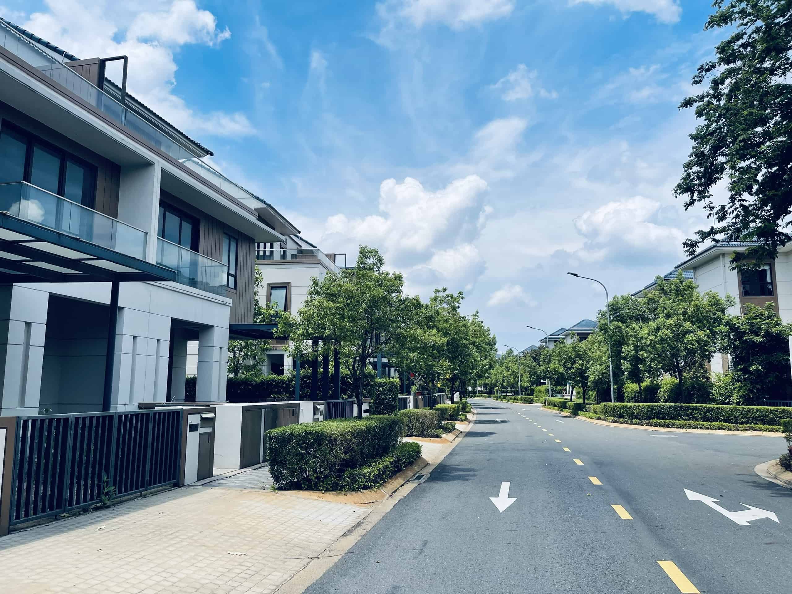 Bán Nhà phố SwanBay 01 - Ảnh 4