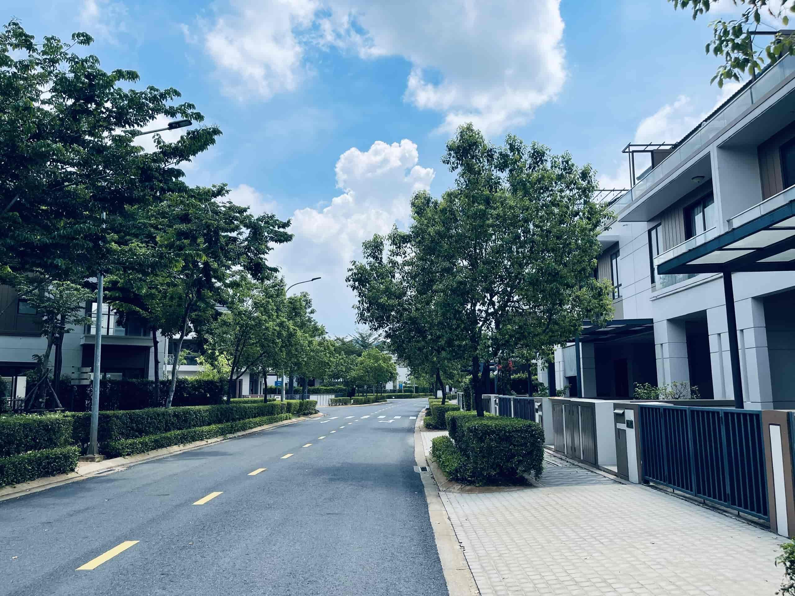 Bán Nhà phố SwanBay 01 - Ảnh 3