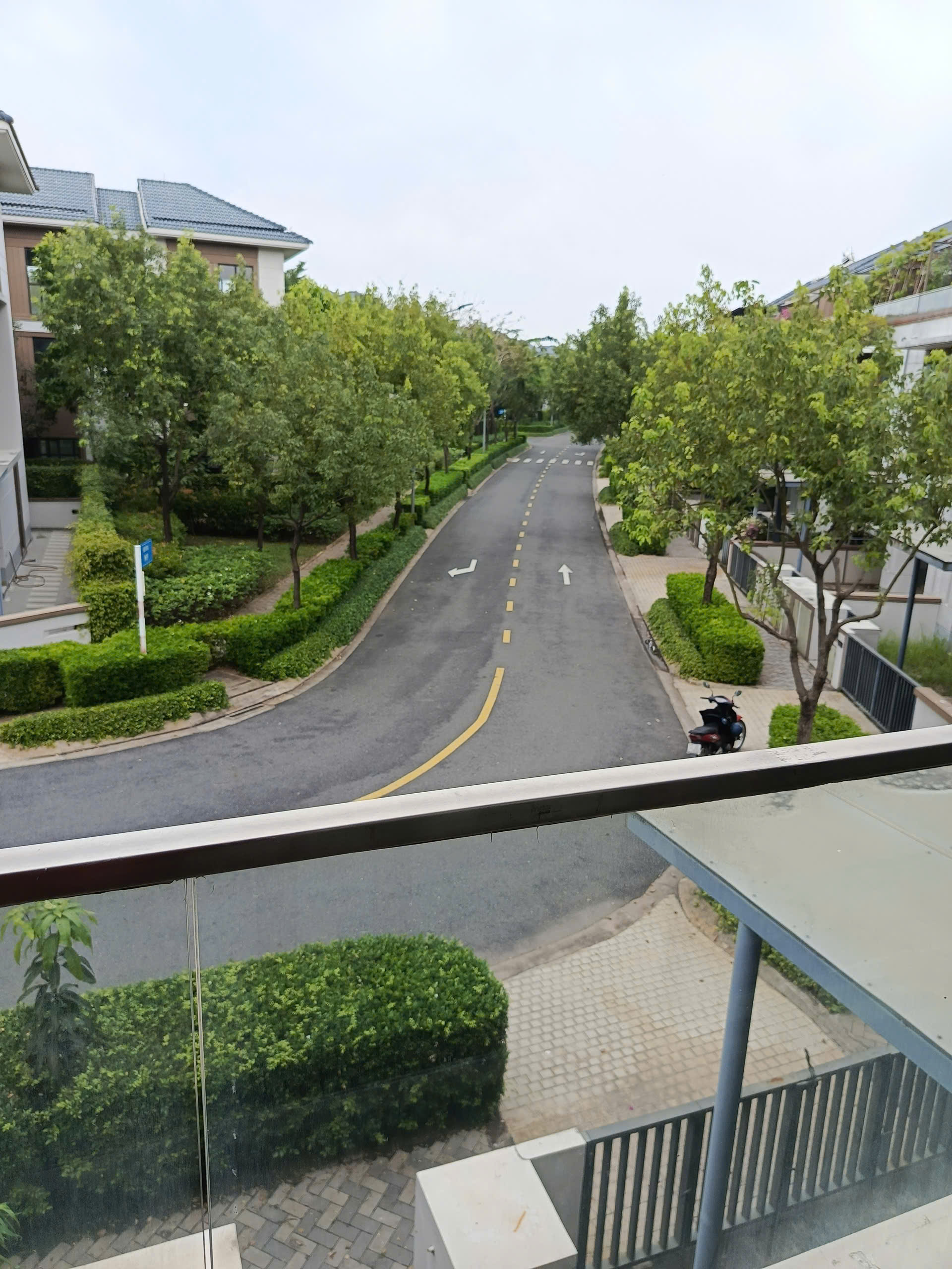 Bán Biệt Thự Song Lập zone 8 - Ảnh 6